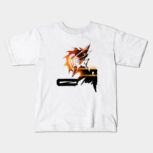 ZERO Kids T-Shirt